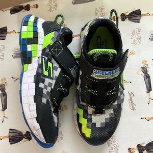 Skechers Air-Cooled Memory Foam 3 M